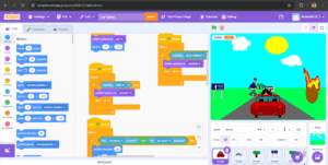 Coding Classes for Kids (Grades 1–7) | Learn to Code with Whizen